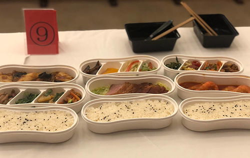 上海推進(jìn)小餐飲標(biāo)準(zhǔn)化管理升級，評分不達(dá)標(biāo)企業(yè)將退出餐飲服務(wù)市場